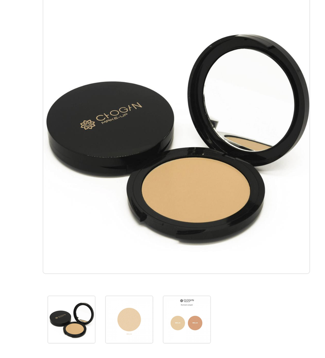 POUDRE ILLUMINATRICE 'SILK FACE' - CHAMPAGNE FLAIR 9 G