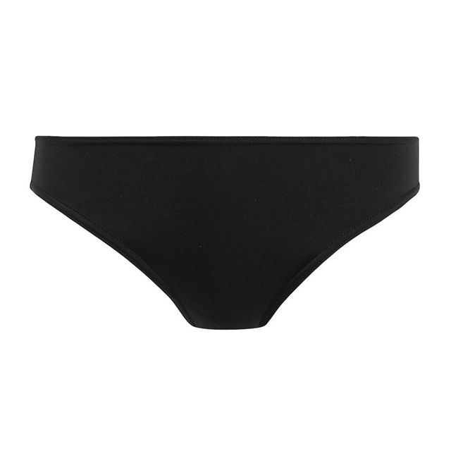 Freya Swim | Jewel Cove | AS7234PLK | Plain Black