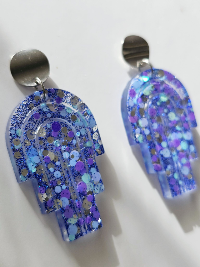 MIAMI BLEUES-MAUVES A MATCHER
