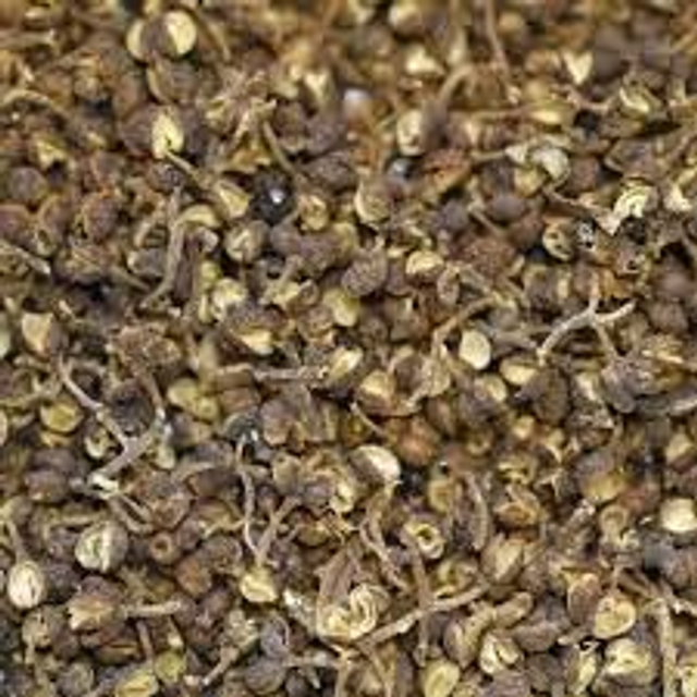 Baie de Batak    20g