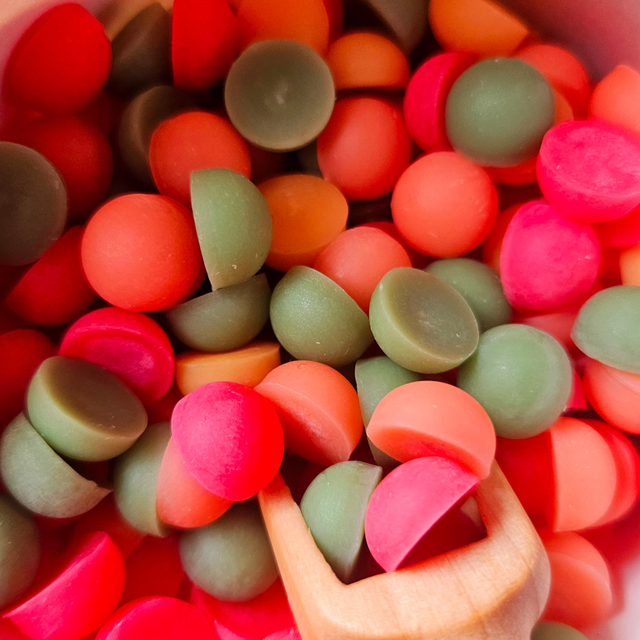 MANGO MADNESS | WAXY TOTS