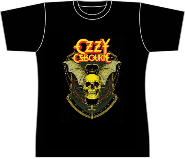 Ozzy Osbourne