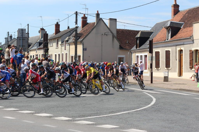 un petit tour sur Le Tour 2021 - 12