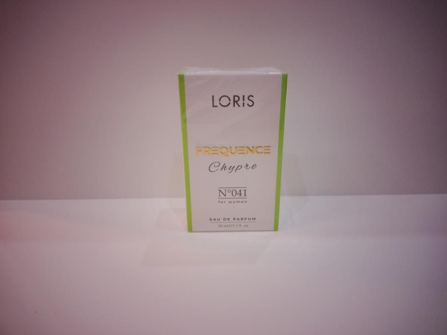 Loris Chypre N041