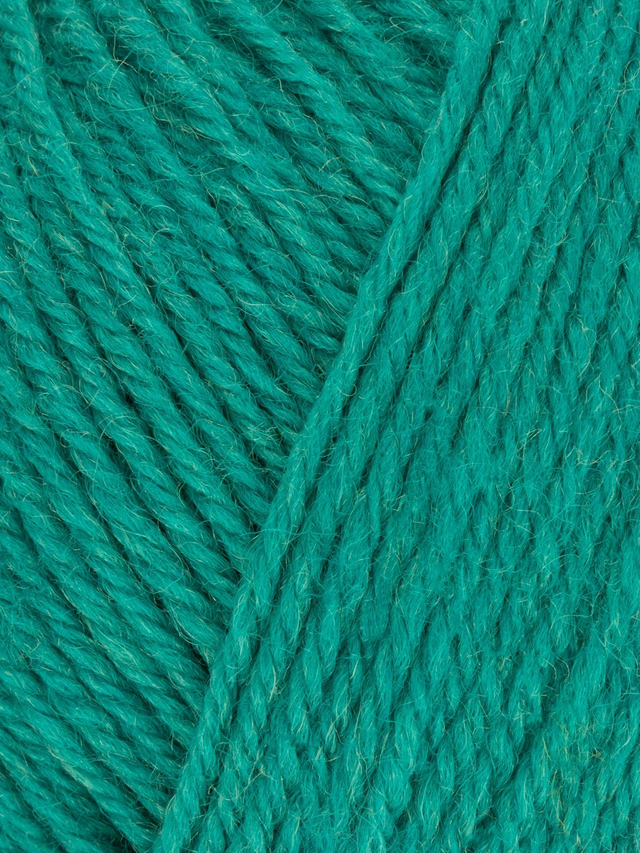  WYS ColourLab DK Yarn  Deep Teal  716100g /225m