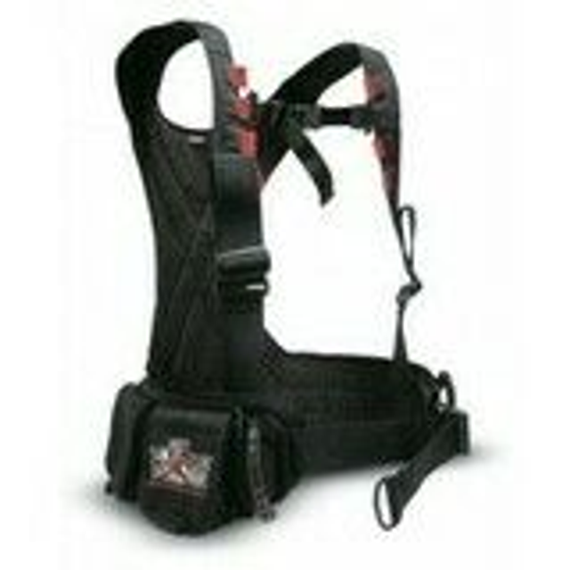 Bestdivers Harnais en cordura