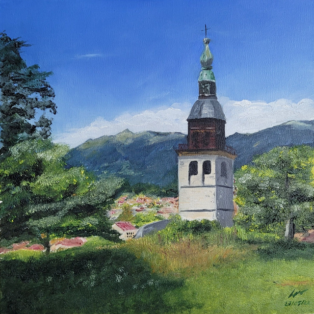 &quot;Conflans&quot;