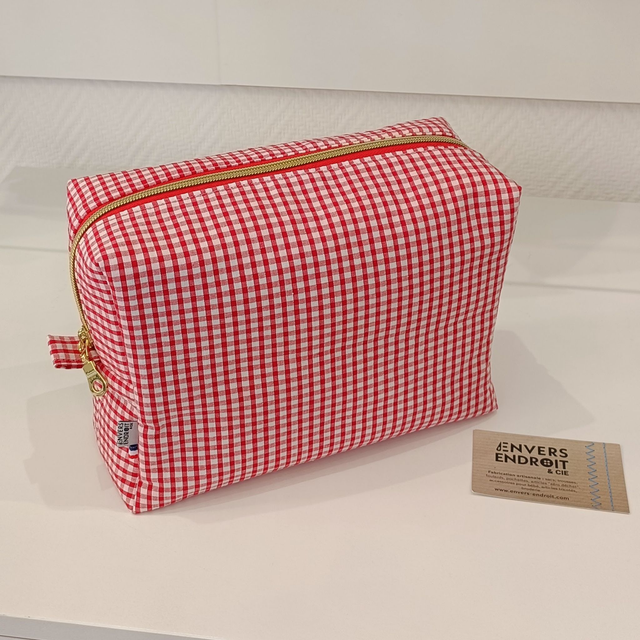 Trousse haute