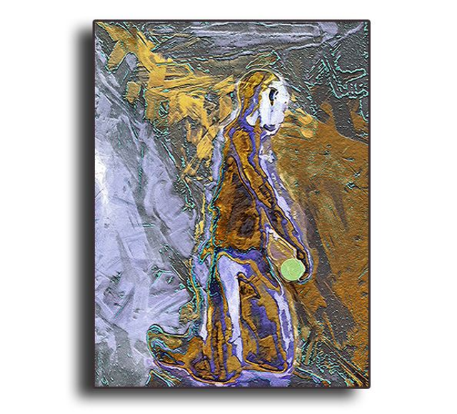 03 Body - Gently Move The Earth, 2023.