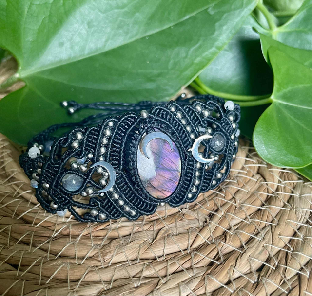 Gardienne des cycles