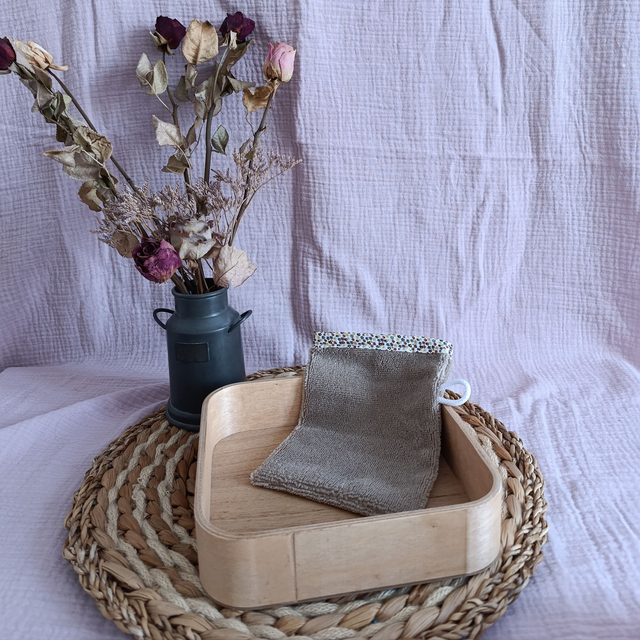 Gant Visage et Corps