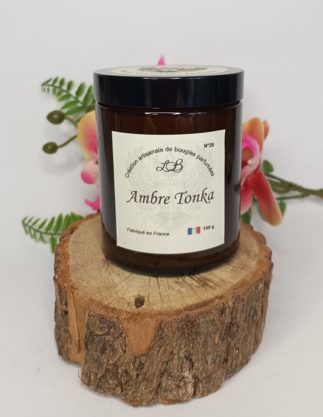 Ambre Tonka