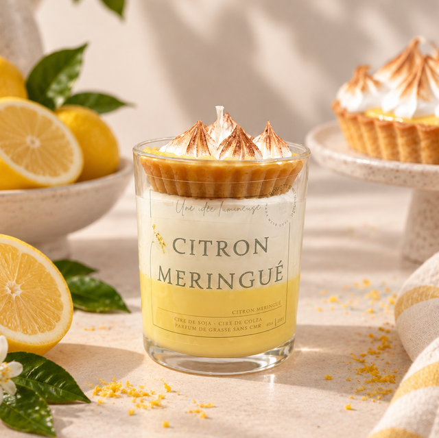 Citron Meringué