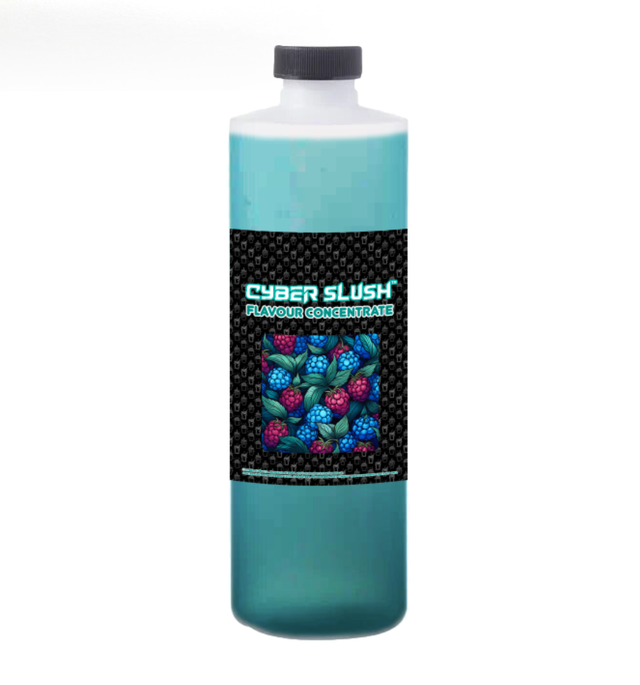 CyberShots Flavour Refill (100 CyberShots)