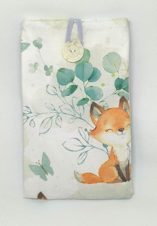 Pochette pour téléphone portable