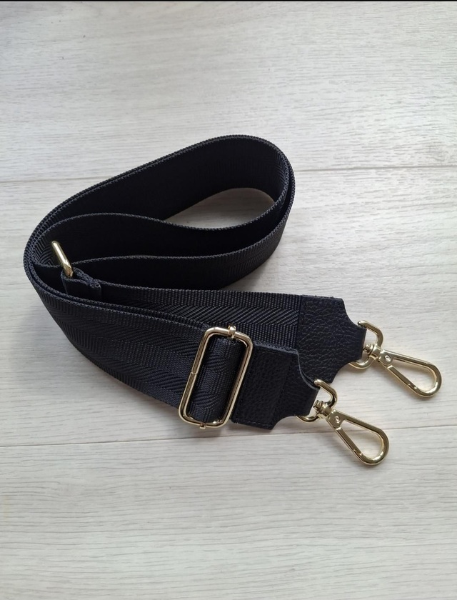 SHOULDER BAG BELT