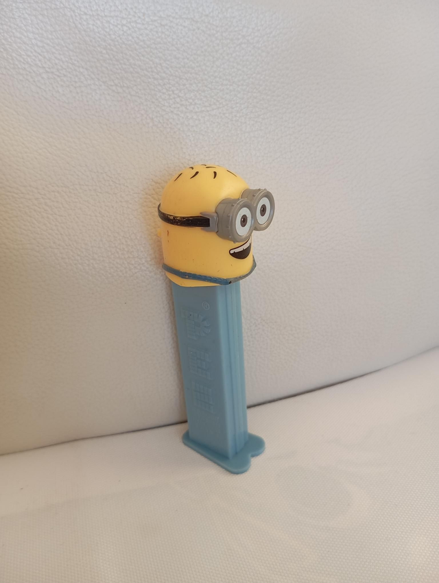 Distributeur PEZ Minion
