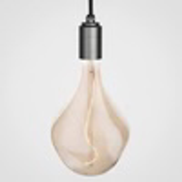 Tala Voronoi II Pendant Light in Graphite