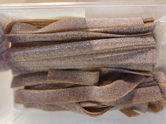 BANDEAUX COLA (VENDU PAR 5)