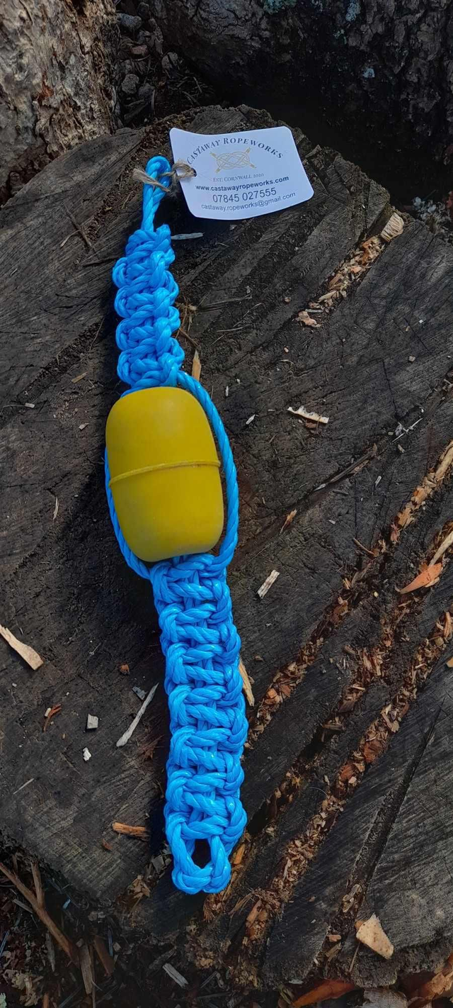 Decorative Hanging Float - Hayle &amp; Longrock