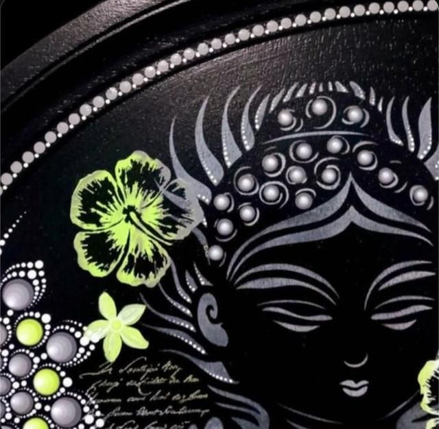 Décoration Murale - Tableau Bouddha