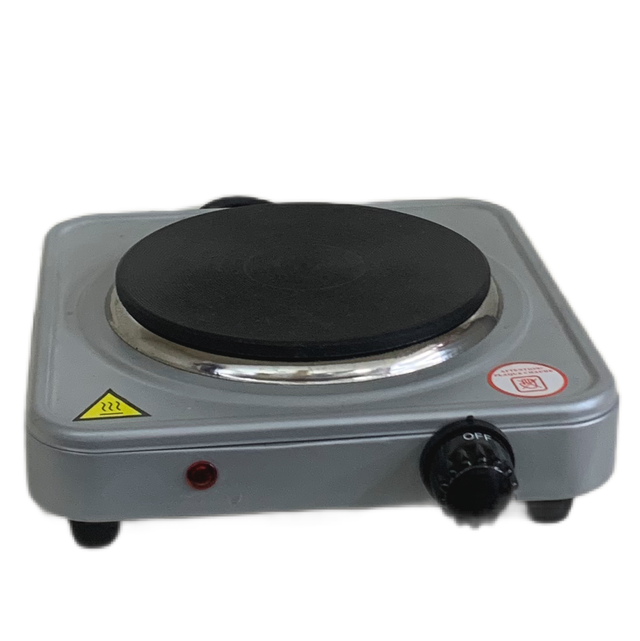 Plaque électrique 1000 Watts