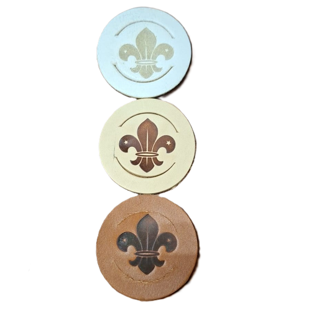 Dick van Toor dasring