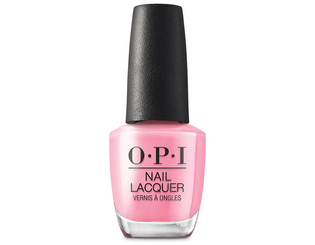 OPI Racing for pinks 15ml