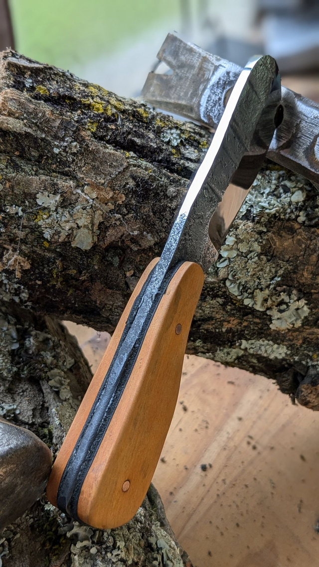 Beurre moi la biscotte