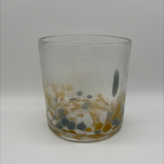 Glas "Lindie Votive" - Bloomingville