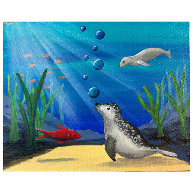 Tickets: 18th April - Bruichladdich Hall