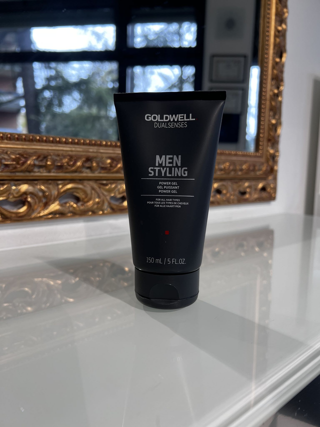 Goldwell Dualsenses For Men Styling Power Gel 150ml