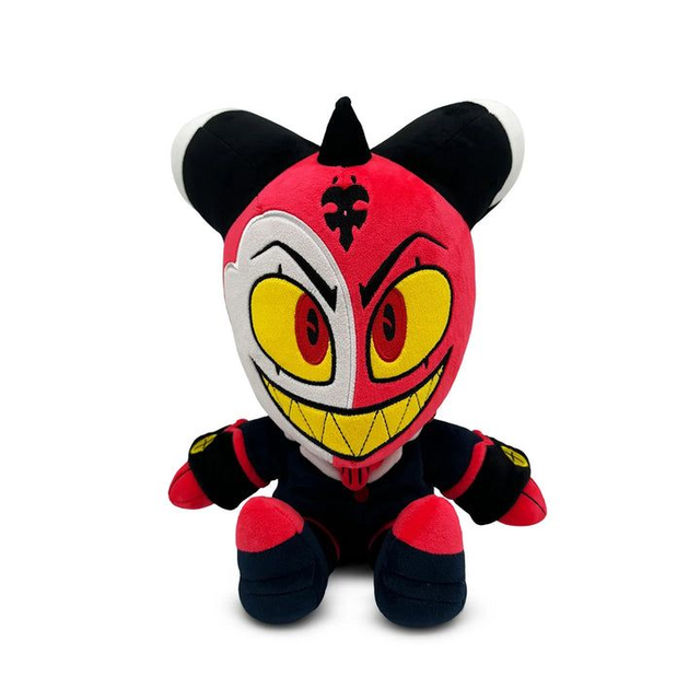 Helluva Boss: Blitzo YouTooz Plush