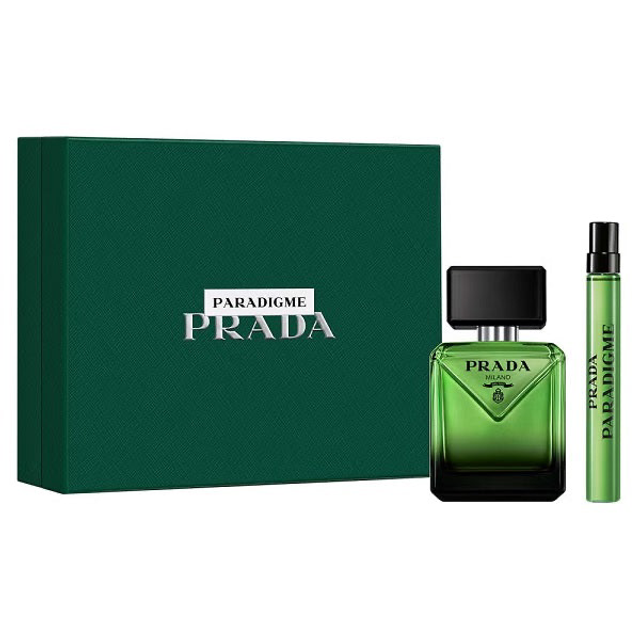 PRADA Paradigme Gift Set
