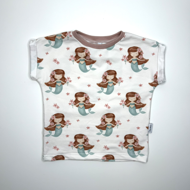 Shirt Gr.86/92