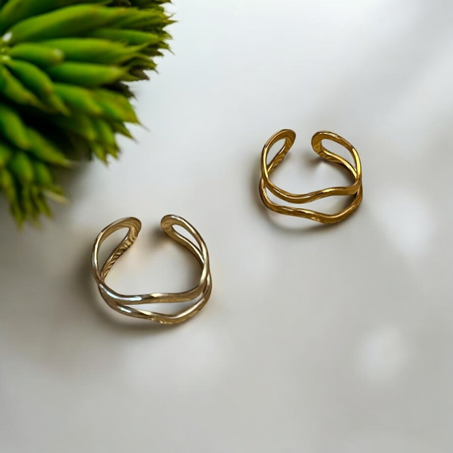 Bague Laura 