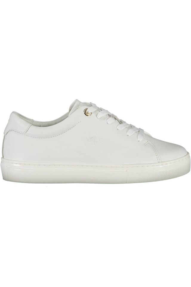 TOMMY HILFIGER CALZATURA SPORTIVA DONNA BIANCO