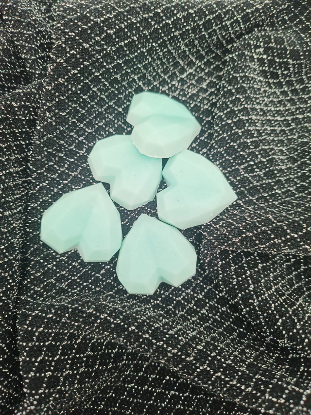 Lot de Fondants en sachet ~ 20 Grs