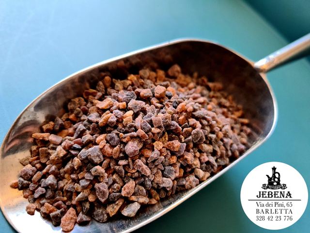 Sale Viola Indiano | Kala Namak Grani