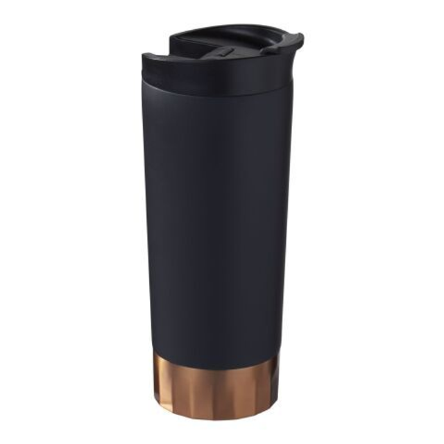 Peeta 500 ml copper vacuum insulated tumbler
