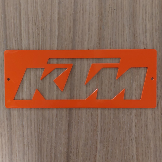 KTM Logo