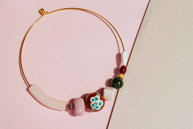 Park Choker