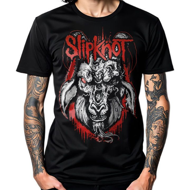 Slipknot T-shirt
