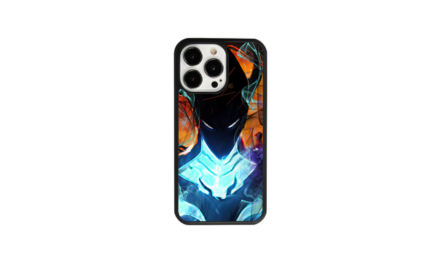 Solo Leveling - Igris