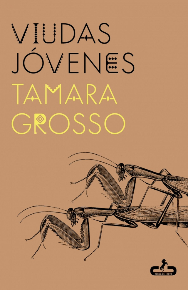 Viudas jóvenes – Tamara Grosso