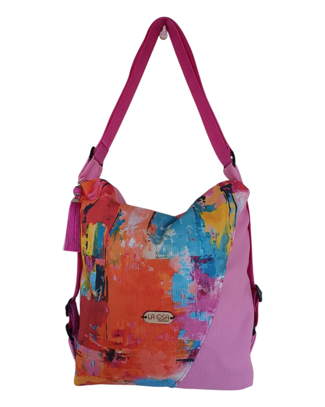 Bolso- Mochila 25175/1146
