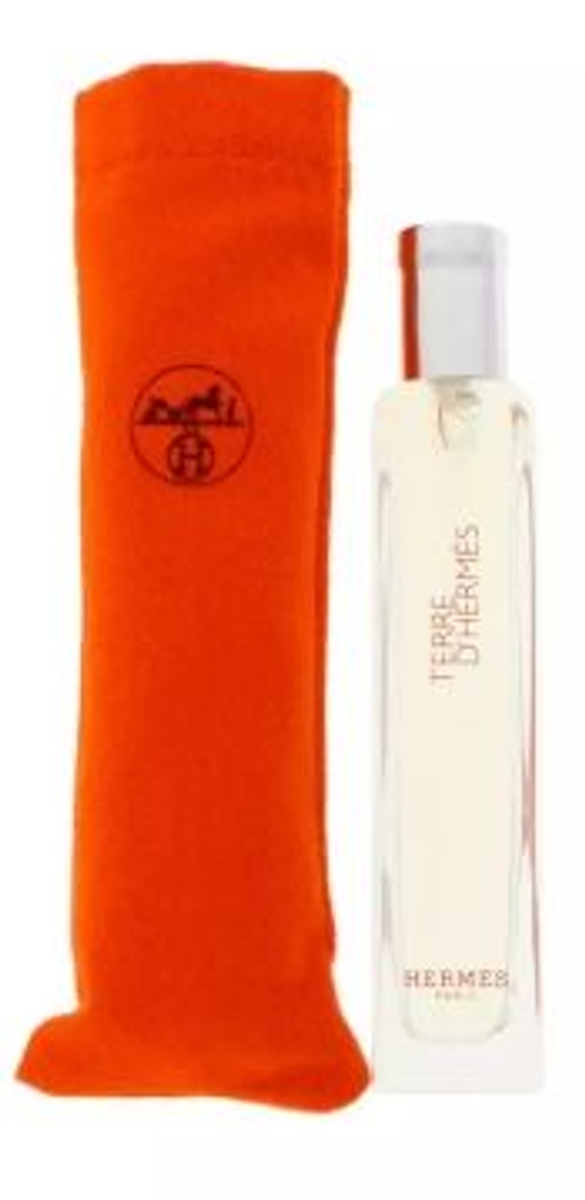 Hermes Terre D`Hermes Edt 15ml