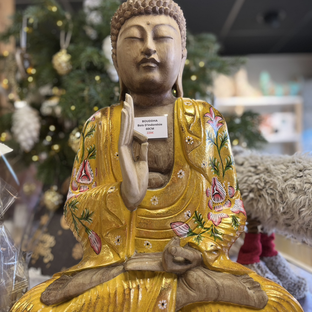 Bouddha 60CM 