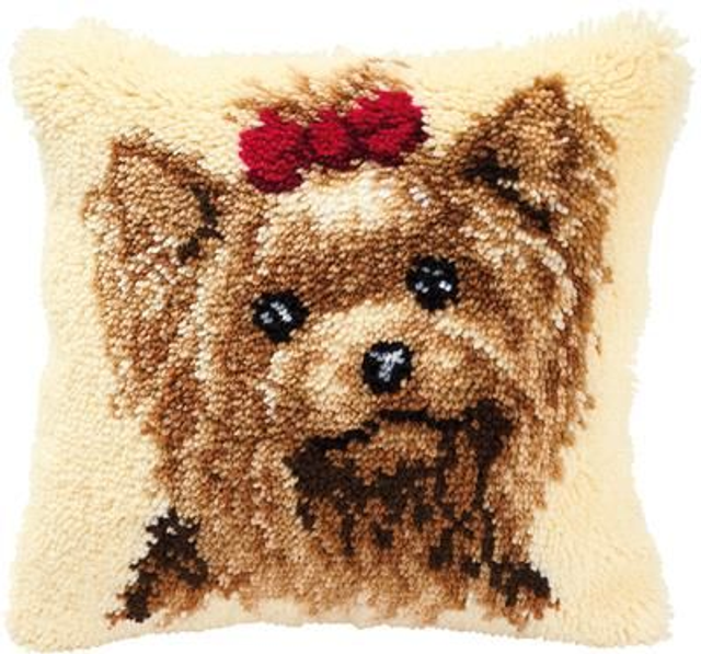 Knooppakket Hondje (PN-014144)