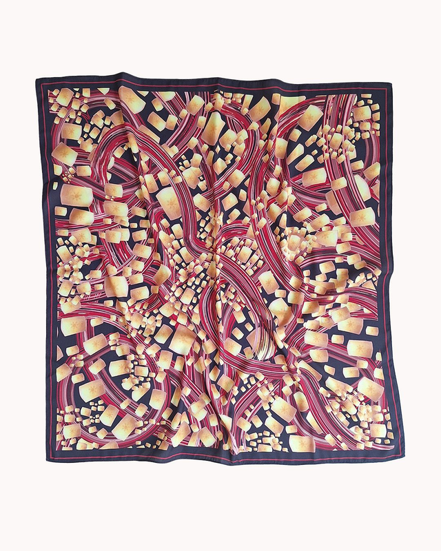 Walt E-02 pañuelo extra petit